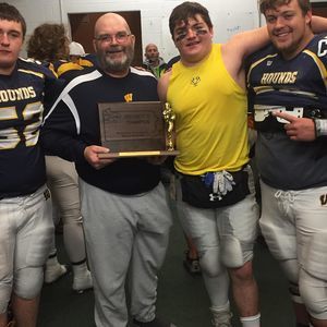 Meet your Posher, Anthony